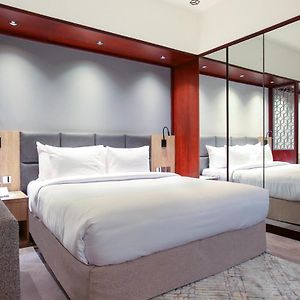 Deluxe Studio met een King Size Bed
